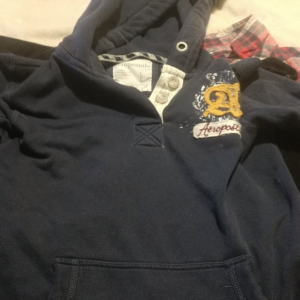 Aeropostale sweatshirt
